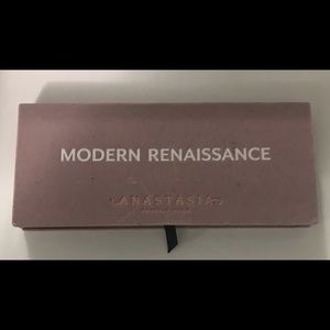 Anastasia Beverly Hills palette